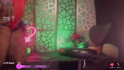 Snapshot of succubus_rosemilk chatting on September 15, 5:53 am Succubus RoseMilk online show from September 15, 5:53 am