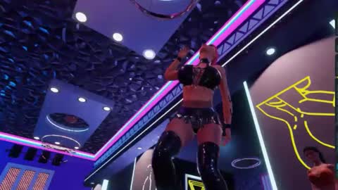 Succubuslucy online show from September 12, 1:13 pm