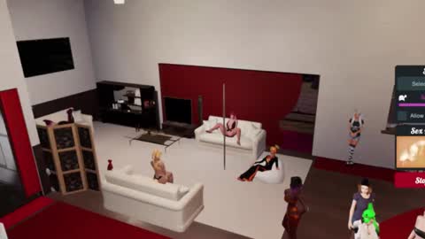 Succubuslucy online show from October 14, 6:33 pm