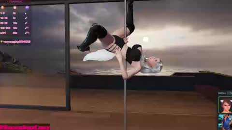 Succubuslucy online show from February 28, 7:46 pm