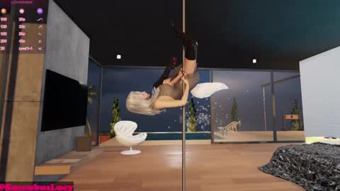 Succubuslucy online show from February 28, 1:36 pm