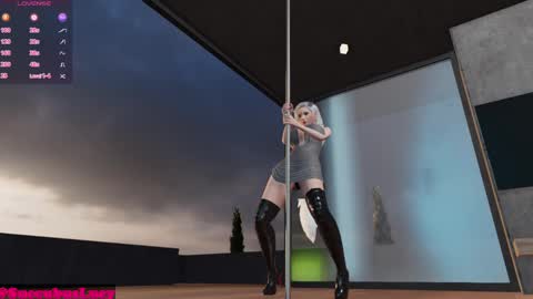 Succubuslucy online show from February 28, 3:37 am