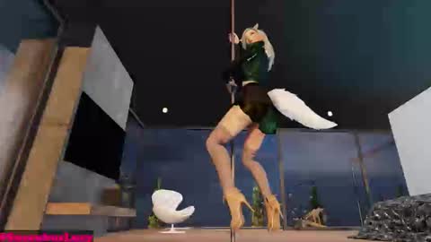 Succubuslucy online show from March 4, 3:00 am