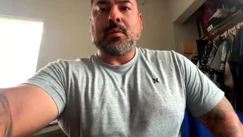 Sucio x online show from September 13, 5:48 pm