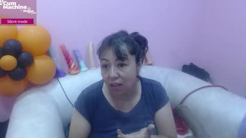 Sucky  online show from November 4, 12:17 pm