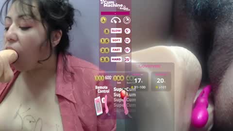 Snapshot of sucker_drool chatting on March 10, 6:12 pm Sucky online show from March 10, 6:12 pm