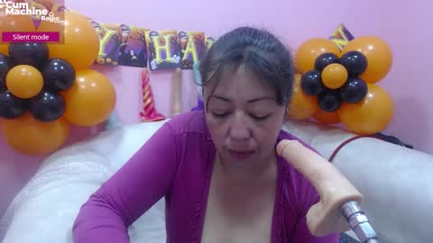 Sucky  online show from October 10, 12:11 pm