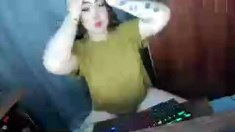 Millany online show from July 11, 3:33 am
