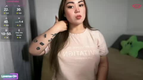 Millany online show from July 28, 3:37 am