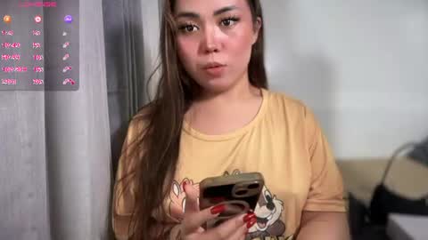 Millany online show from July 20, 4:09 pm