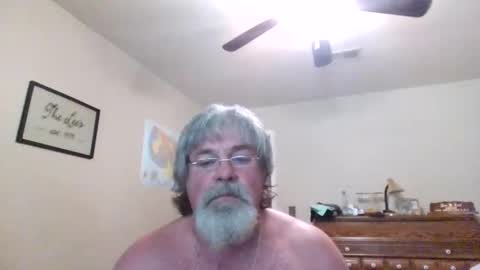 Jon online show from October 13, 5:15 pm