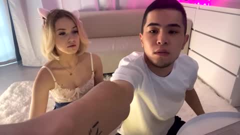 Emmy online show from February 15, 9:16 am