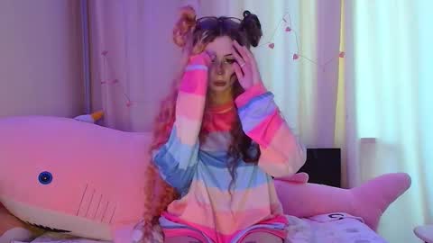 Sue online show from September 30, 1:10 pm