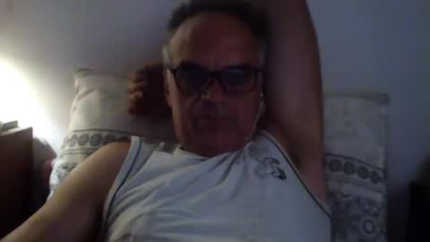 paolo online show from April 27, 5:16 am