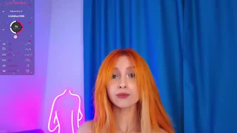 Snapshot of sugar__girl chatting on February 24, 8:03 pm Agata online show from February 24, 8:03 pm