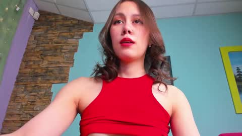 sugar blond online show from February 14, 4:26 am