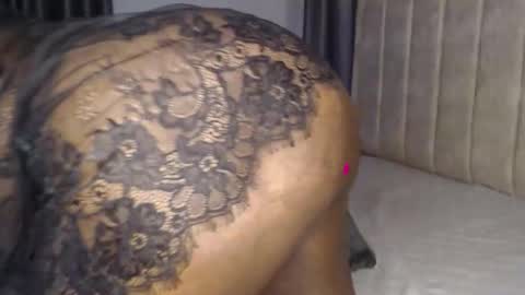 sugarboooty online show from October 25, 7:03 pm