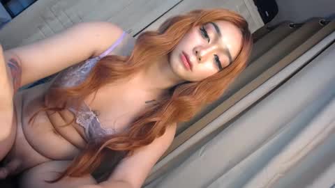 your ultimate goddess online show from January 28, 6:07 pm