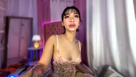 your ultimate goddess online show from January 16, 2:09 am