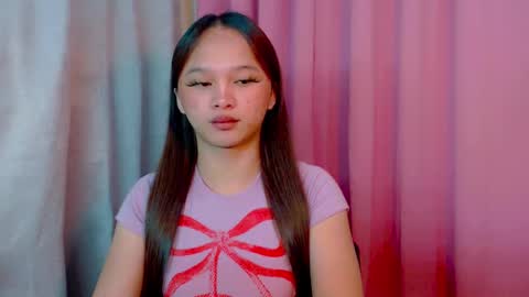 Cheska online show from February 24, 12:30 am