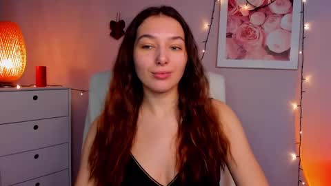 Snapshot of sugar_xmegan chatting on February 16, 11:05 am Megan online show from February 16, 11:05 am