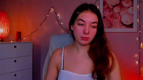 Snapshot of sugar_xmegan chatting on January 24, 8:23 am Megan online show from January 24, 8:23 am