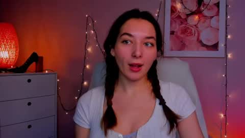 Snapshot of sugar_xmegan chatting on January 29, 2:32 pm Megan online show from January 29, 2:32 pm