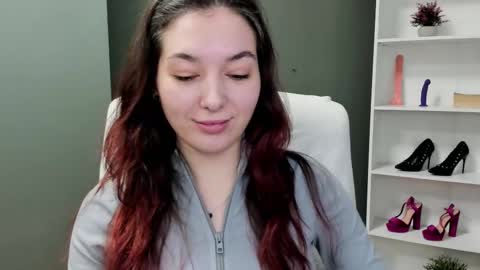 Megan online show from March 6, 9:30 am