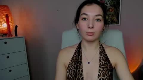 Megan online show from October 9, 9:59 am