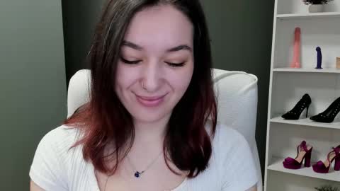 Megan online show from March 9, 7:57 am