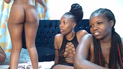 Sugarbaby online show from February 22, 3:45 am
