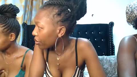 Sugarbaby online show from February 26, 3:43 pm
