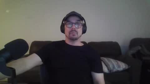 Teddybear Richard online show from December 25, 5:48 am