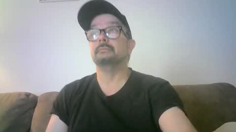 Teddybear Richard online show from November 11, 7:16 pm