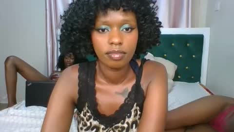 sugarboogers_ online show from February 23, 8:49 am