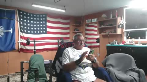 Sugar daddy online show from October 7, 8:43 am