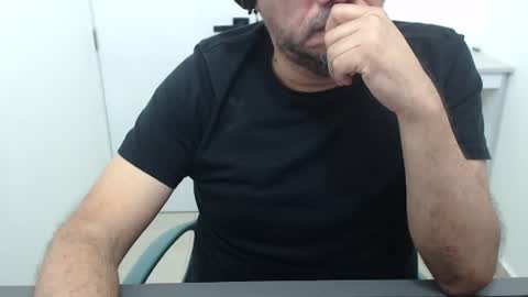 Johnny online show from July 20, 8:10 pm