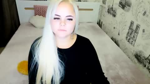 sugarkissx online show from October 9, 6:24 pm