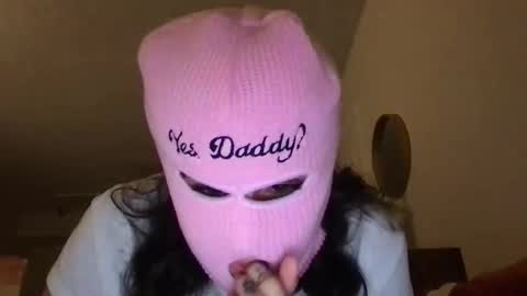 sugarpiehoneybunn online show from October 23, 12:01 am