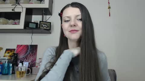 Snapshot of sugartati chatting on March 10, 6:45 pm SugarTati online show from March 10, 6:45 pm