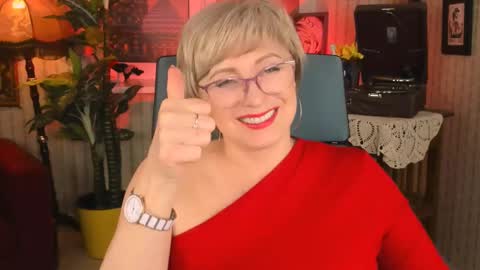 Vivien online show from February 12, 6:19 pm