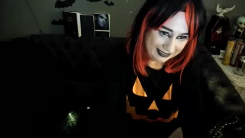 Sugary online show from October 12, 4:38 am