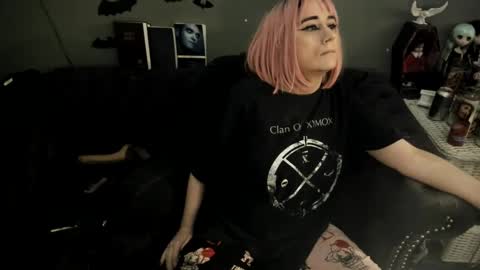 Sugary online show from October 7, 1:12 am