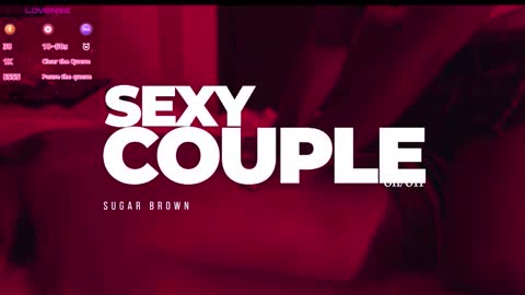 suggabrown_ online show from January 6, 5:28 pm