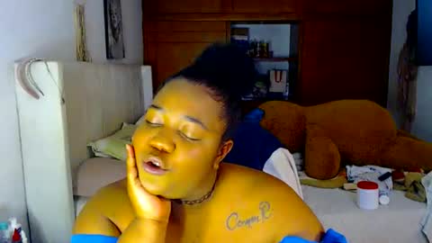 Cami   Back in 2 hours online show from April 9, 5:44 am