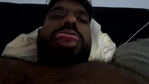 Let me be your knight that saves you online show from October 5, 6:37 pm