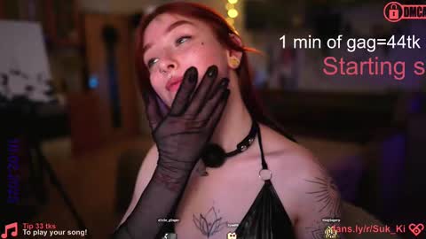 Lika ginger  Jessy blond   online show from February 10, 8:10 pm