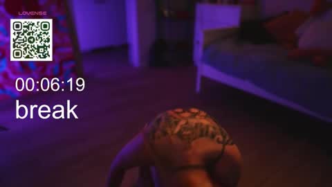 Lika ginger  Jessy blond   online show from September 20, 4:04 am