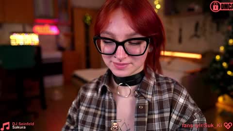 Lika ginger  Jessy blond   online show from January 10, 7:14 am