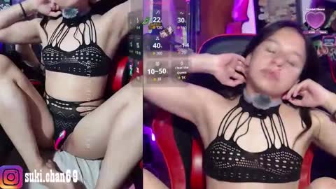 Sukylee online show from November 12, 9:28 pm